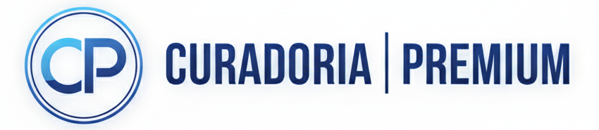 curadoria premium